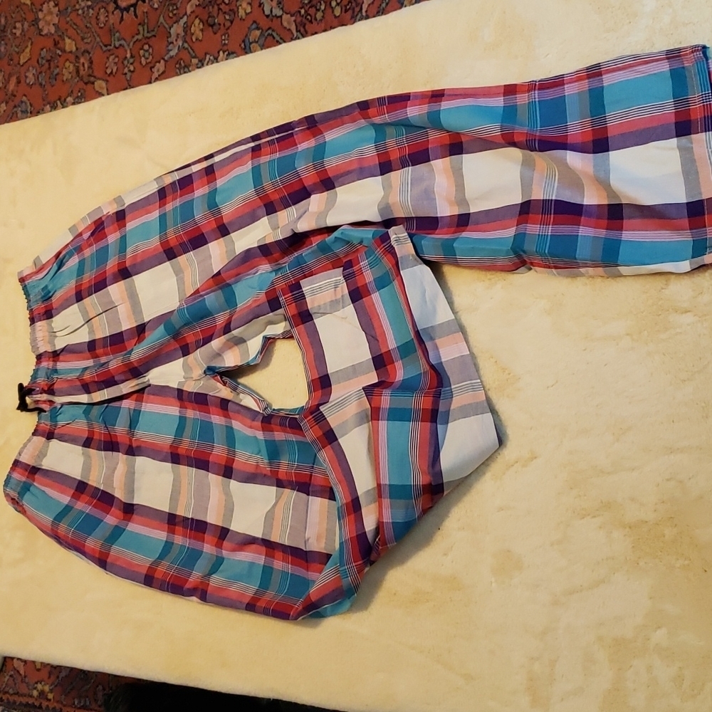MEN'S Cotton Pajamas pants